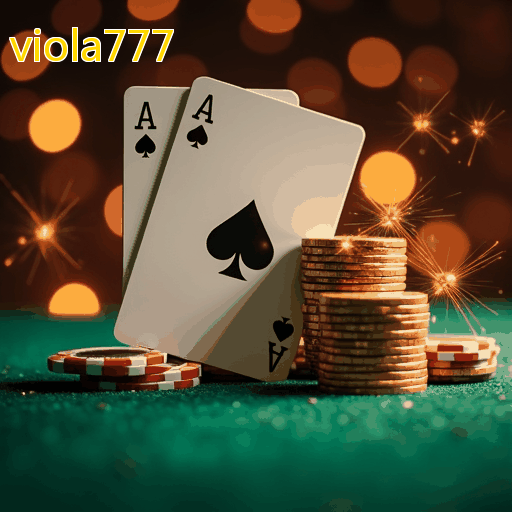 vivo no cassino viola777