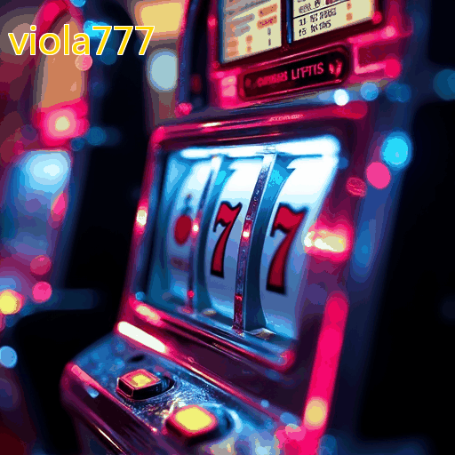 viola777 aplicativo