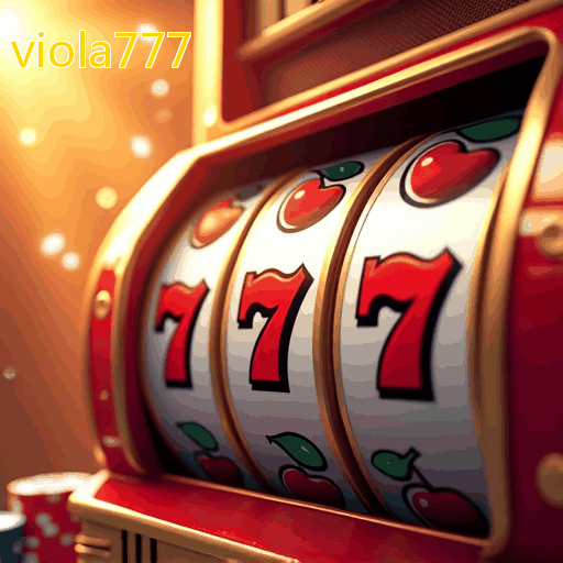 cassino viola777
